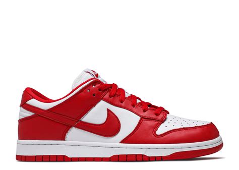 st john's dunk low shoes